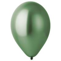 В 105/608 Хром Glossy Lime Green